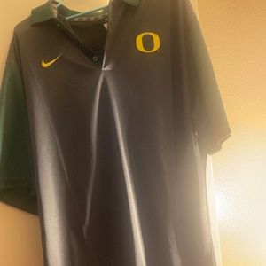 NIKE 3X GOLF POLO SHIRT